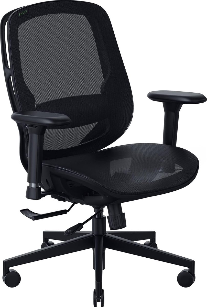 Razer Fujin - Mesh Gaming Chair