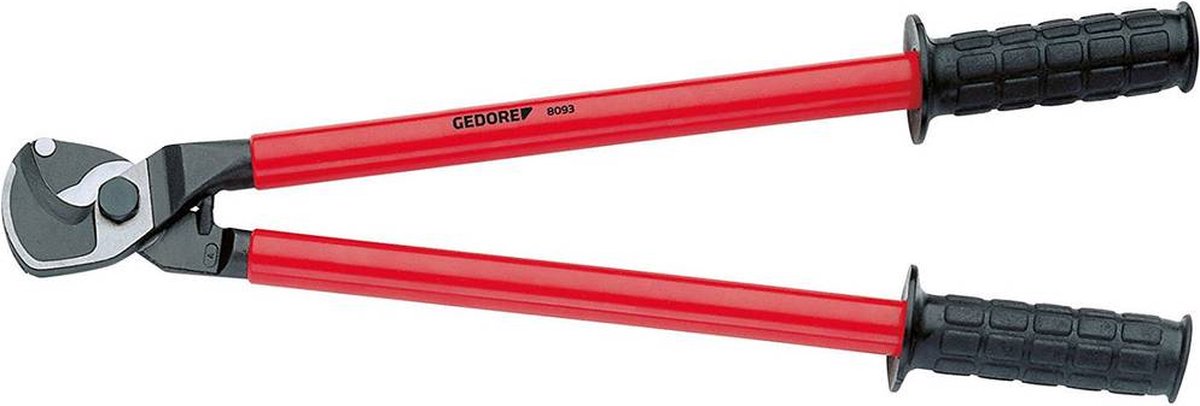 Gedore Kabelschaar | 6724830 - 6724830
