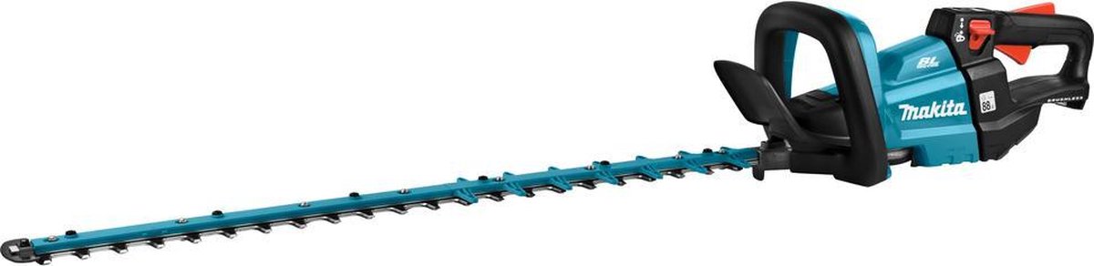 Makita DUH752Z 18 V Heggenschaar 75 cm | zonder accu's en lader - DUH752Z