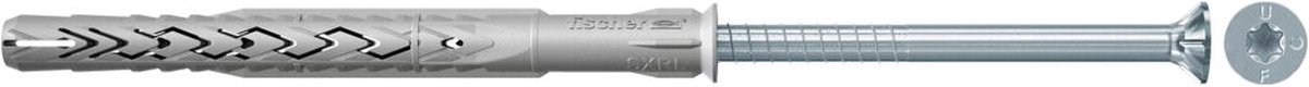 Fischer SXRL 10X200 T 50 St - 522705