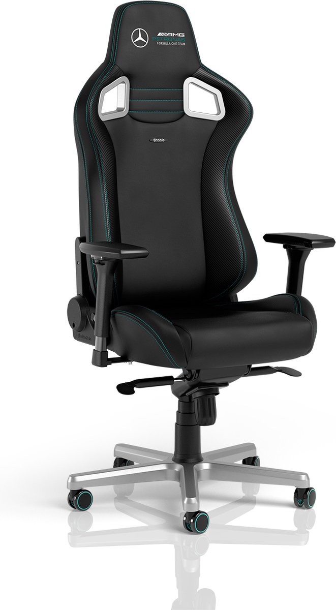 Noblechairs Epic Mercedes-AMG Edition