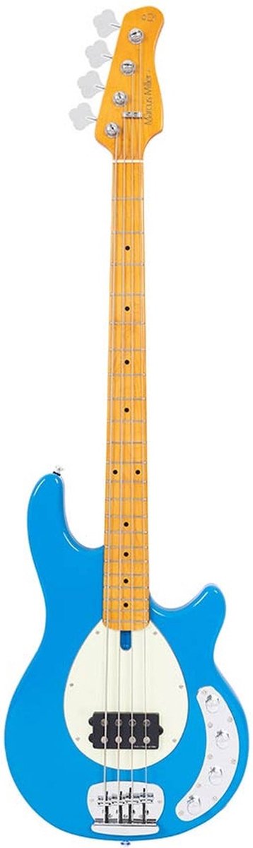 Sire Marcus Miller Z3 4-string Blue
