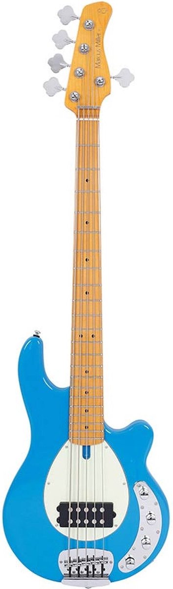 Sire Marcus Miller Z3 5-string Blue