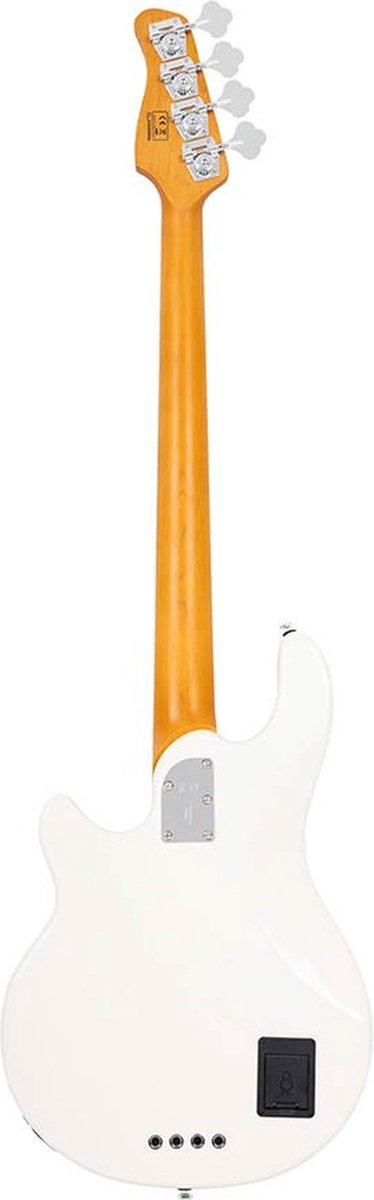 Sire Marcus Miller Z3 4-string Antique White