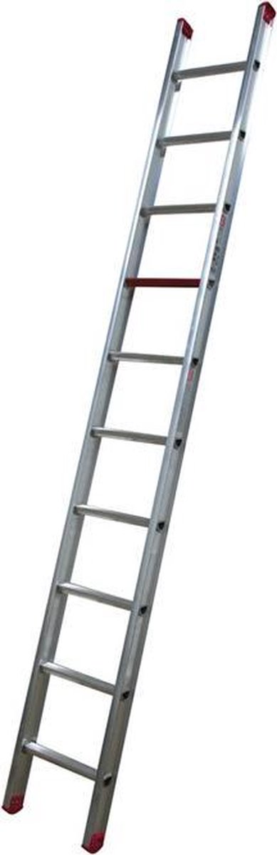 Altrex Atlas enkel rechte ladder AER 1029 1 x 10 111010