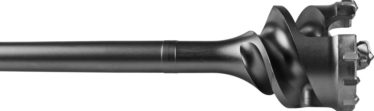 Makita Accessoires Freeskroon 80x550mm Sds-Max - B-57691