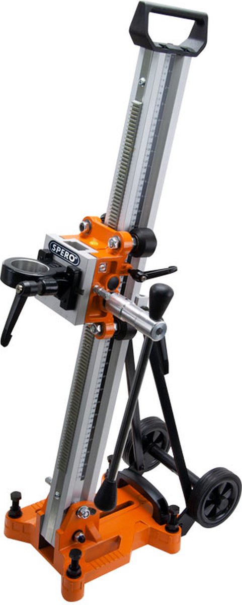 Spero SPAS9001 diamantboorstatief kantelbaar - SPAS9001