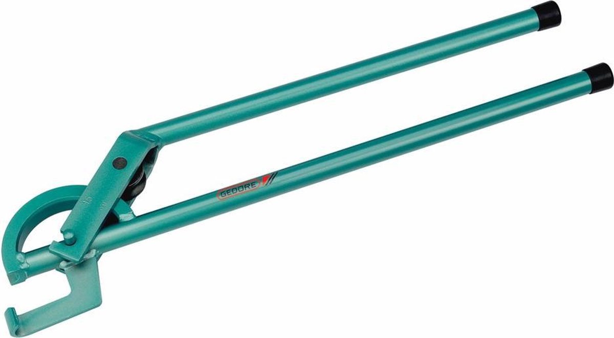Gedore Pijpbuigtang 12 MM - 4564970