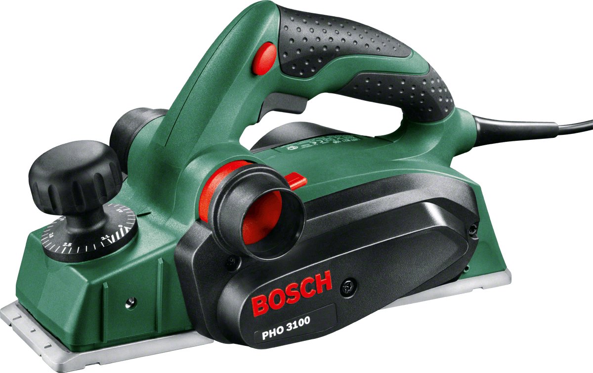 Bosch Groen PHO 3100 schaafmachine | 750w - 0603271100