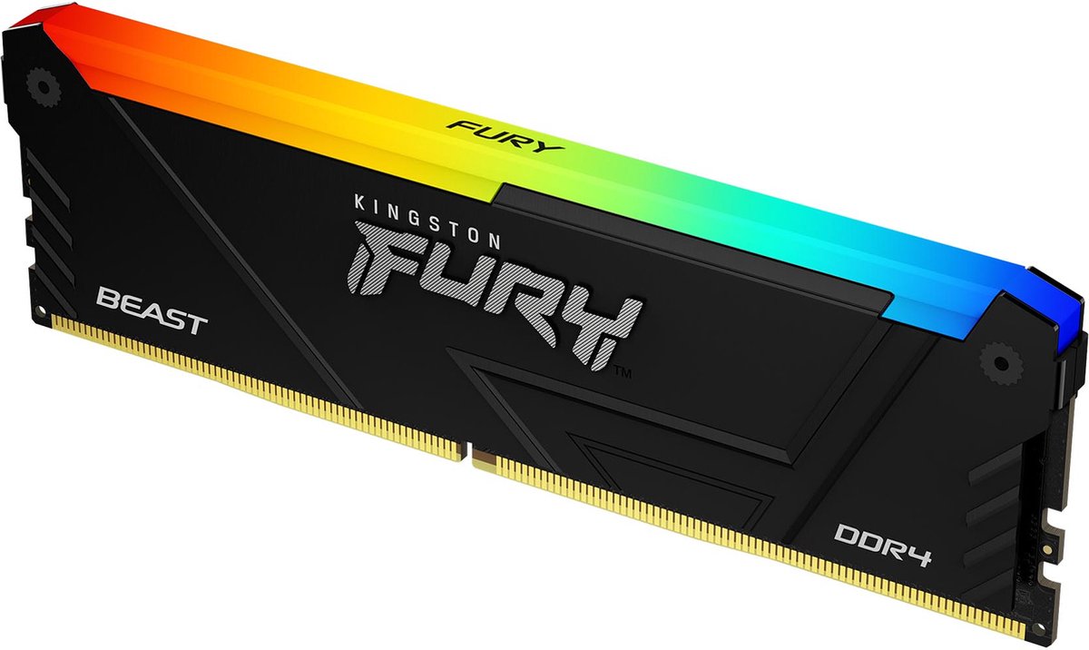 32 GB DDR4-3200 Werkgeheugen