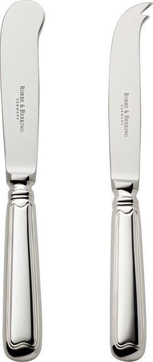 ROBBE & BERKING - Alt-Faden 150 - Boter en Kaascouvert 19.9cm/20cm