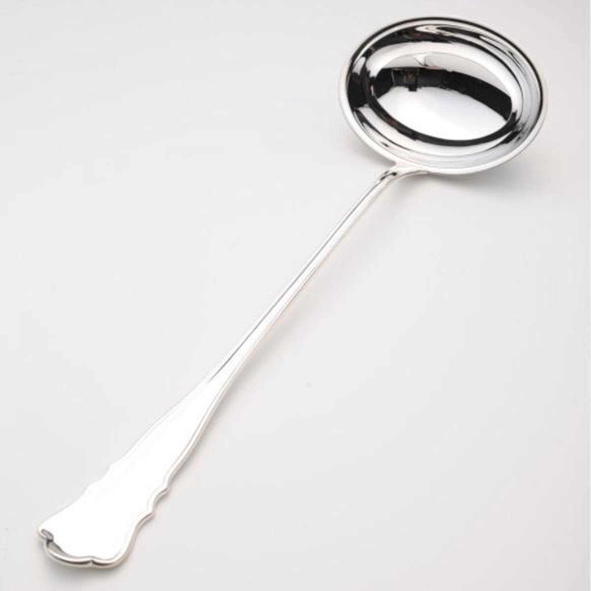 WILKENS - Chippendale 180 - Soeplepel