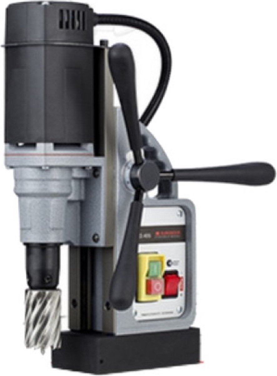 Euroboor ECO.40S kernboormachine - ECO.40S