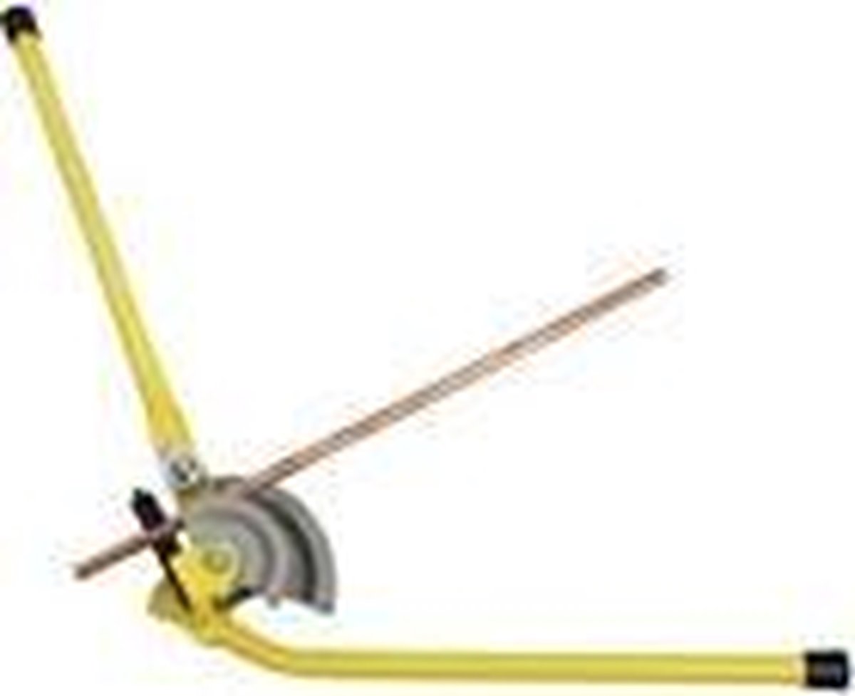 Stanley handgereedschap Pijpbuiger | 15mm en 22mm - 0-70-452