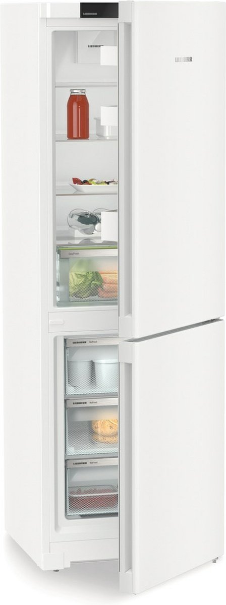 Liebherr Koelvriescombinatie CNC 5203-22 | Vrijstaande koelkasten | 4016803126553