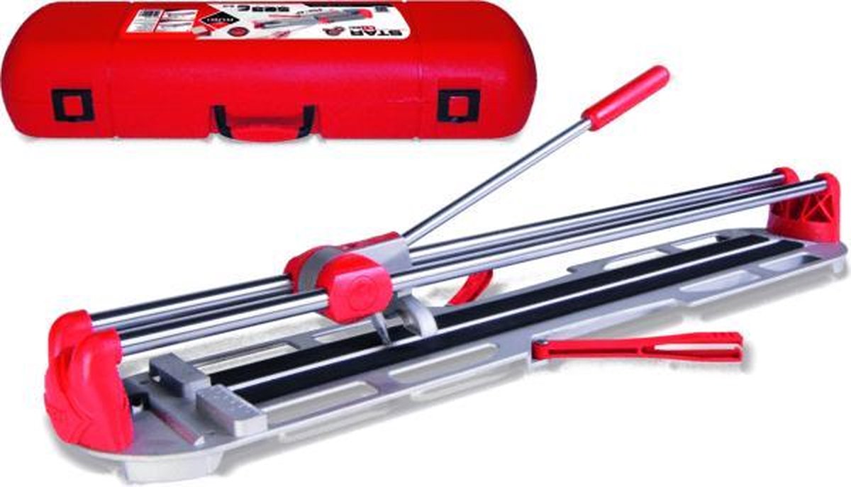 Rubi Star-51 | tegelsnijder in koffer - 14947
