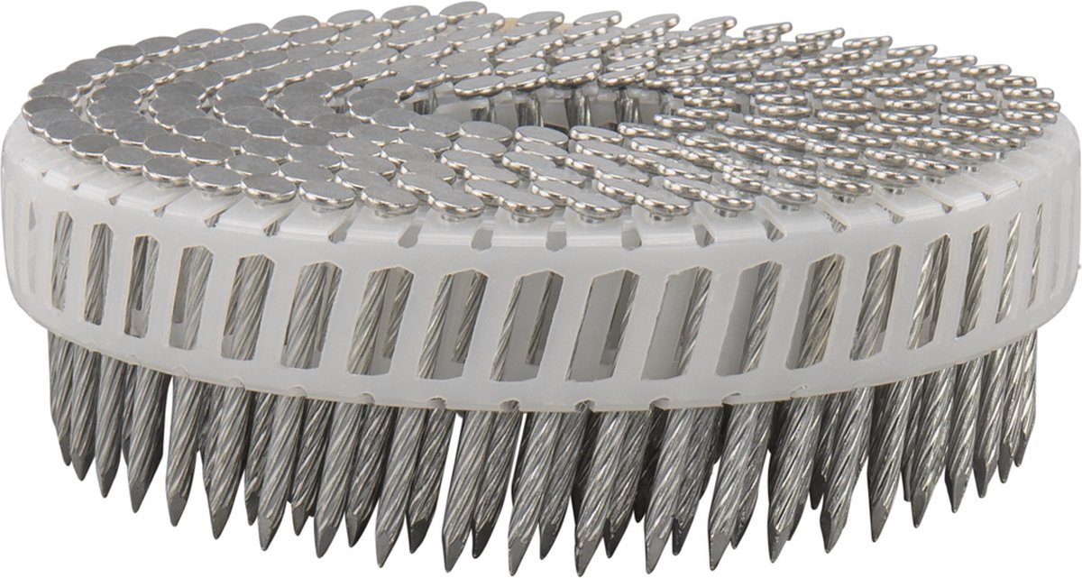 Makita Accessoires Nagel 2,5x50mm gegalv. - F-33742