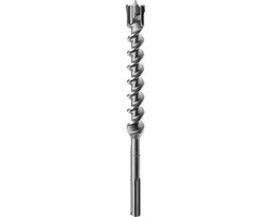 Makita Accessoires M4S: SDS-MAX boor 40x370 - P-78156