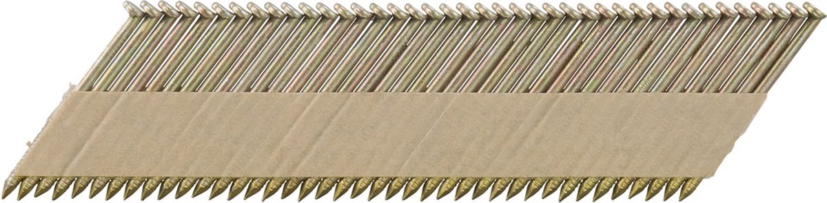 Makita Accessoires P-77067 | Nagel hout | 2,9x63mm ring | Gegalvaniseerd