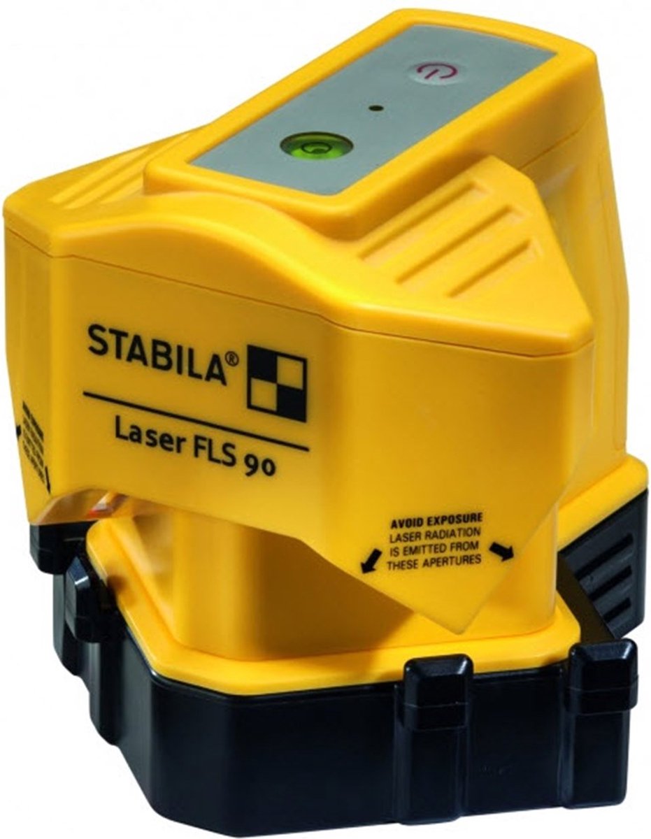 Stabila Vloerlijnlaser FLS 90 - 18574