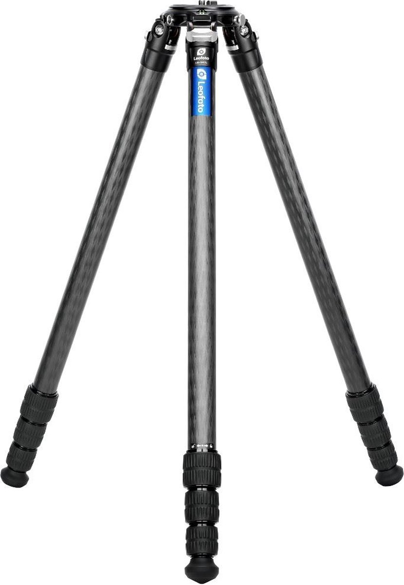 Leofoto Summit LM-324cl