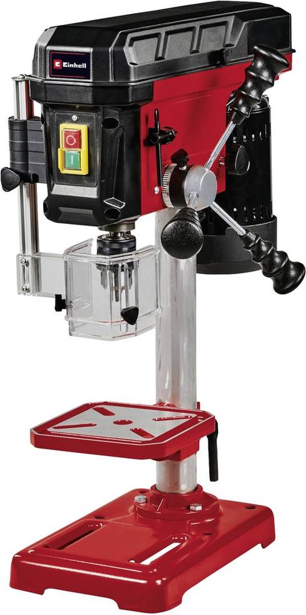 Einhell TC-BD 450 - Kolomboormachine | 450W | 600 - 2650 min - 4520592 - 4520592