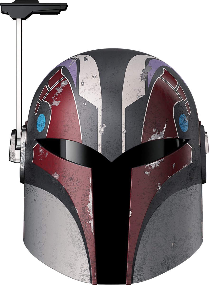 Hasbro Star Wars Electronic Helmet Sabine Wren