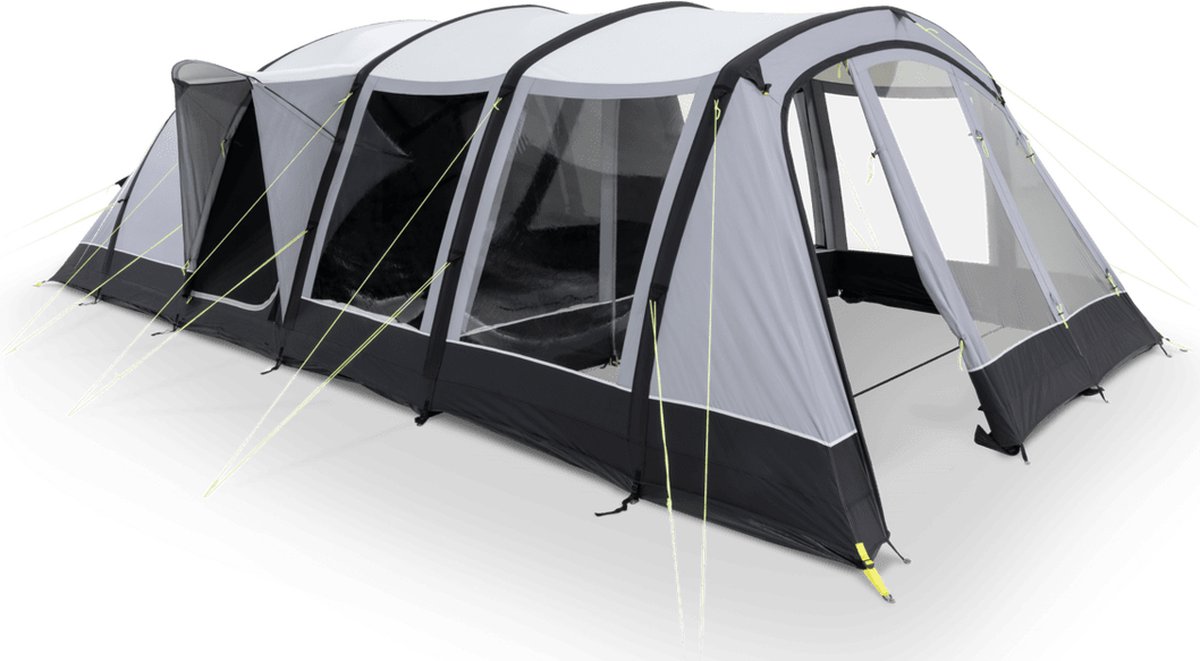 Kampa Croyde 6 AIR TC opblaasbare 6 persoons tent