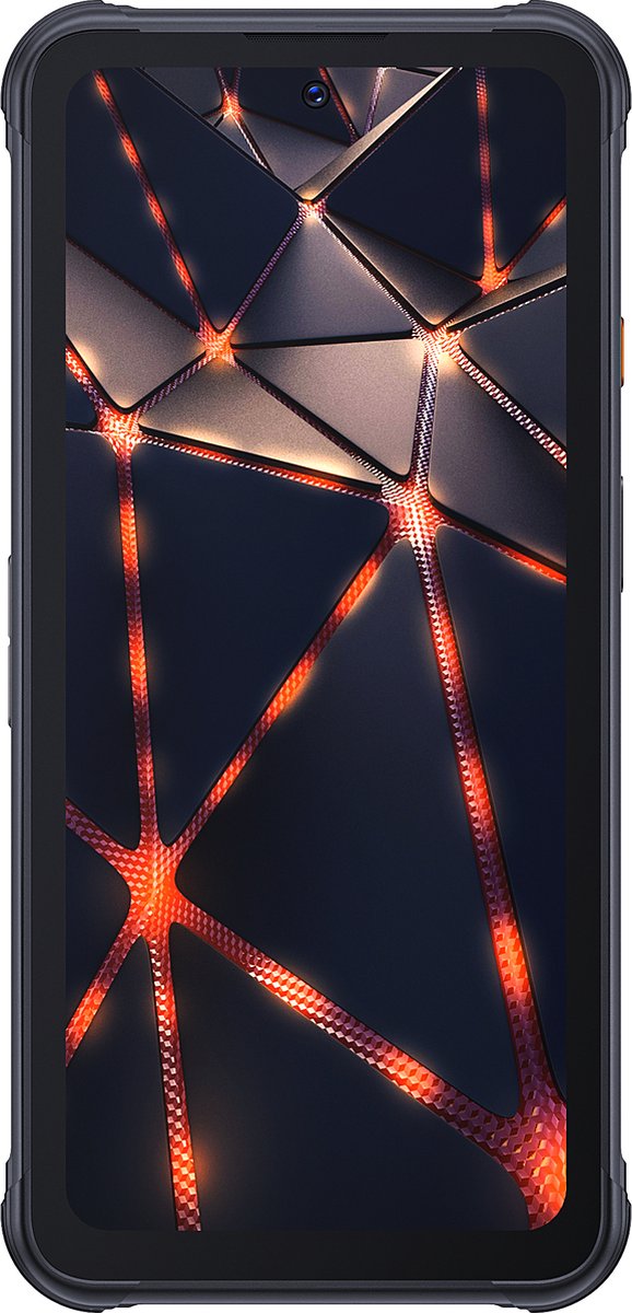 Smartphone Cubot KING KONG 8 6,5"256 GB 6 GB RAM Zwart