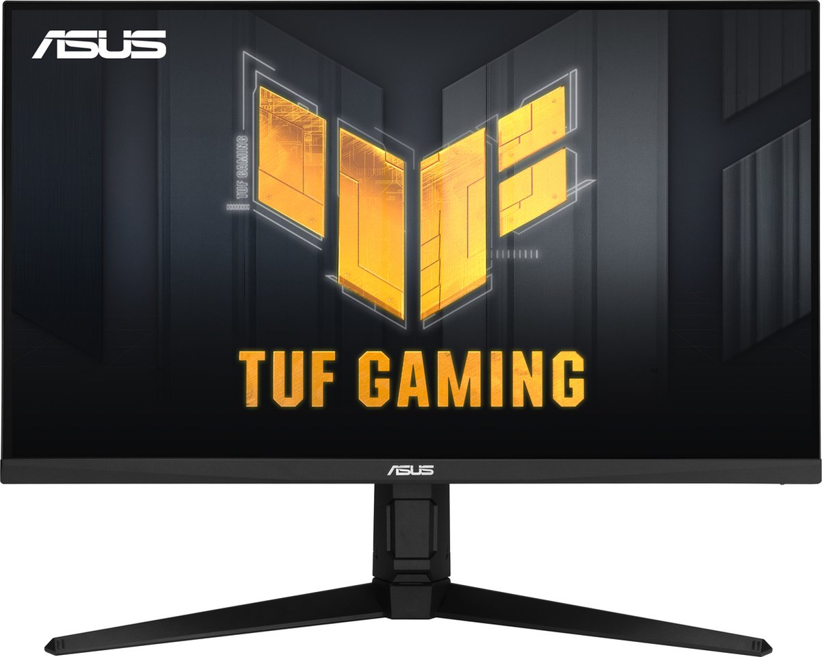 ASUS TUF Gaming VG32AQL1A computer monitor 80 cm (31.5") 2560 x 1440 Pixels Wide Quad HD LED Zwart