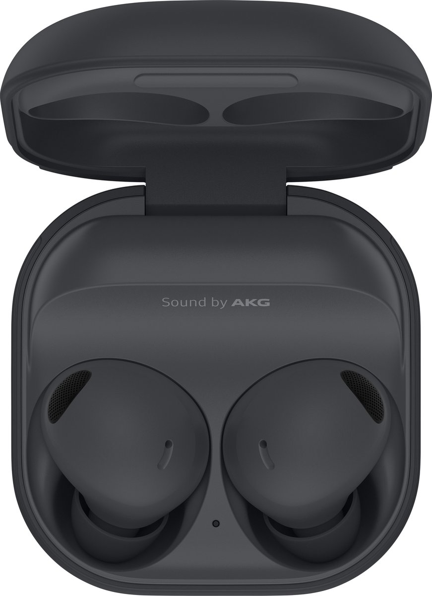 Samsung Galaxy Buds2 Pro Headset True Wireless Stereo (TWS) In-ear Oproepen/muziek Bluetooth Grafiet