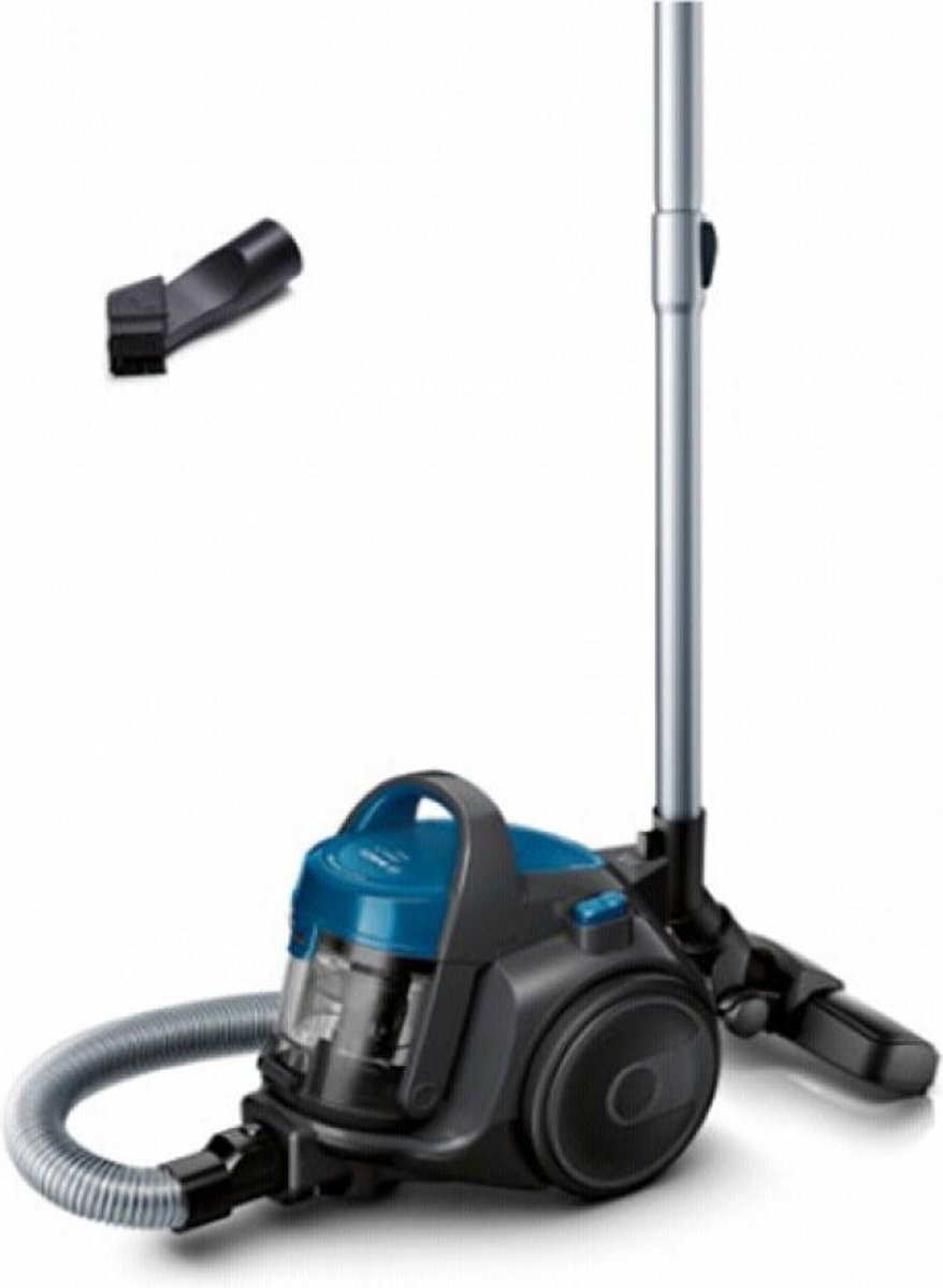 Bosch BGC05A220A stofzuiger Cilinderstofzuiger Droog Zakloos