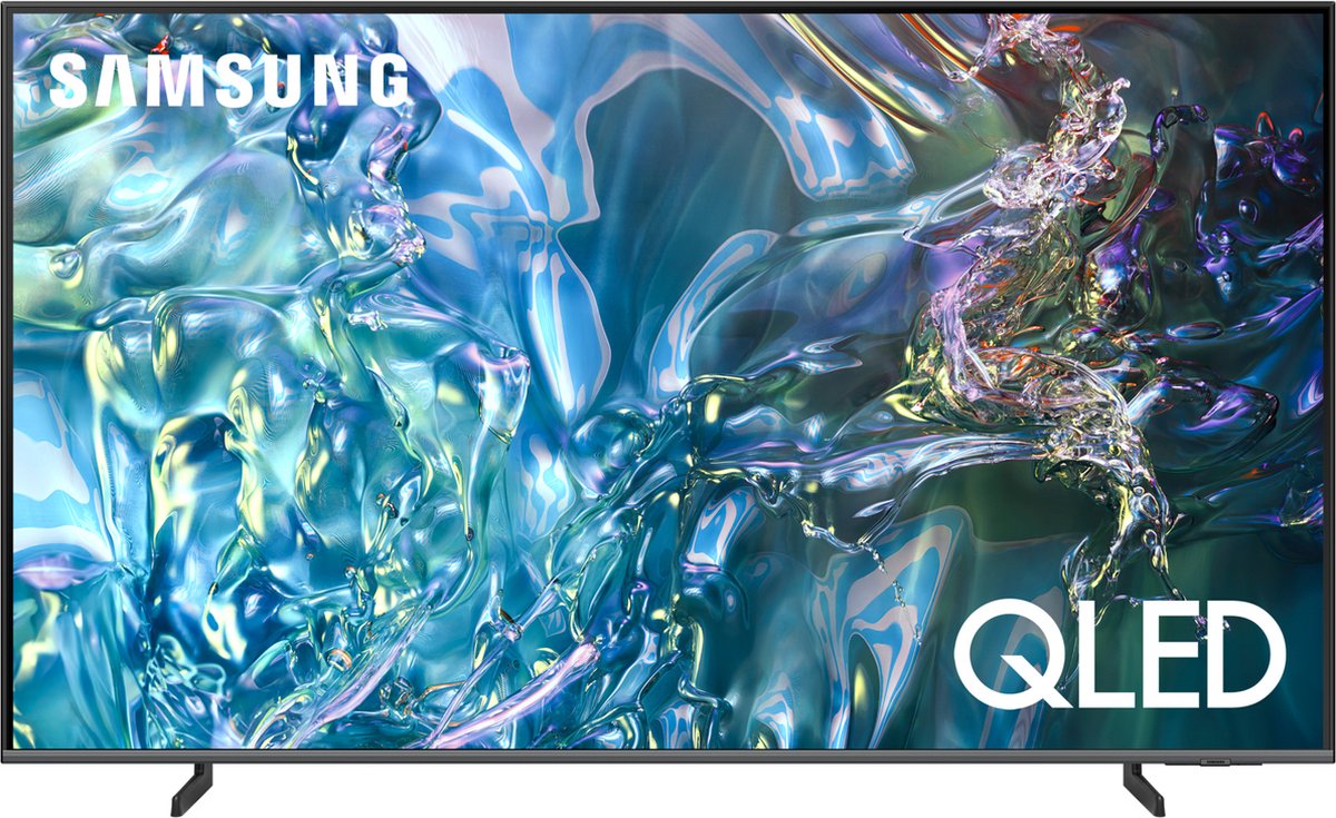 Samsung QLED 4K 65Q67D (2024)