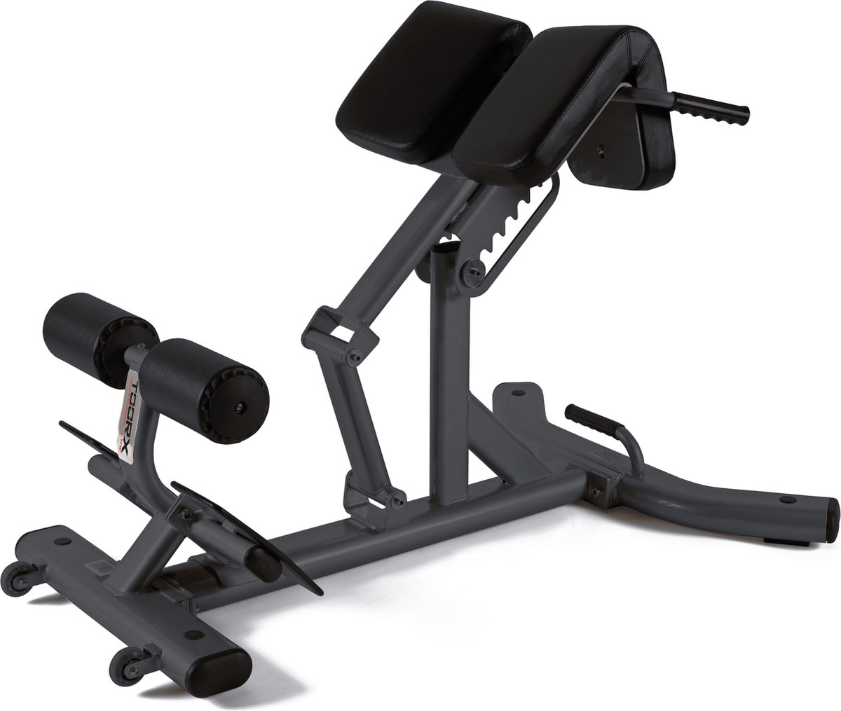 Toorx Professional Trainingsbank WBX-B2600 Back Extension