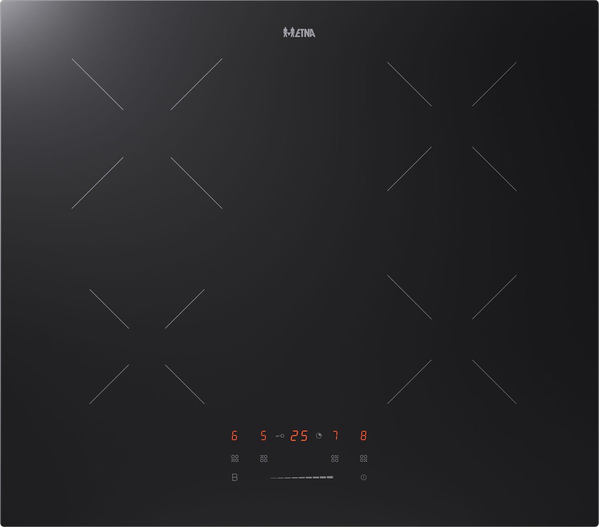 Etna Ki170zt Kookplaat