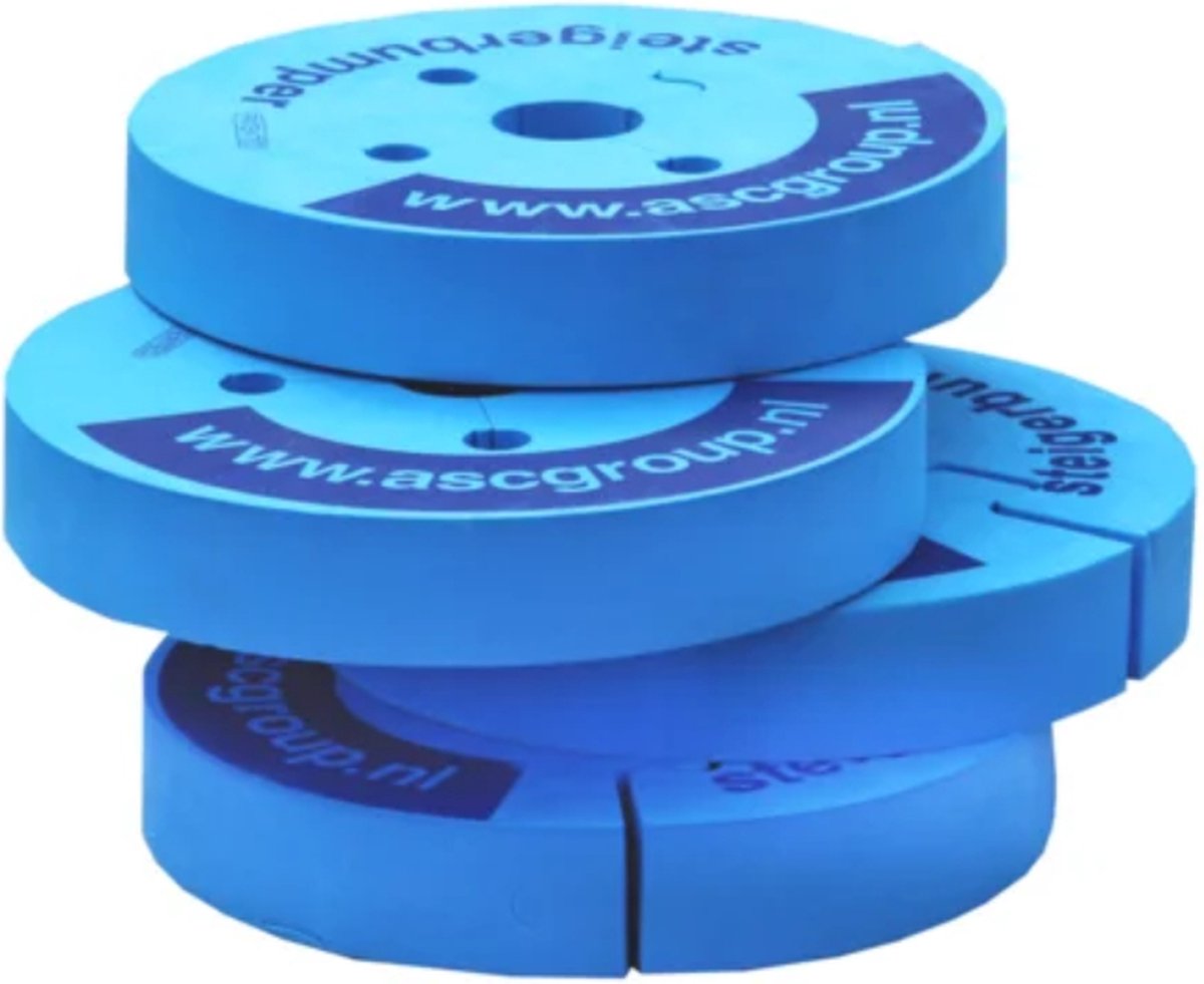 Little jumbo STEIGERBUMPER SET - Ø 40 CM - 1299065051