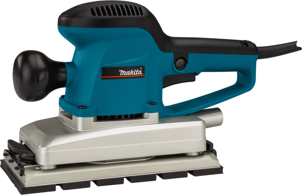 Makita BO4901 | 230 V | Vlakschuurmachine | In doos - BO4901