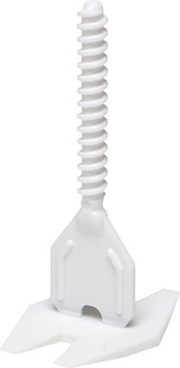 Rubi Cyclone L.S. | 1,5 mm | Vlakke Strip | 2400 stuks - 35942