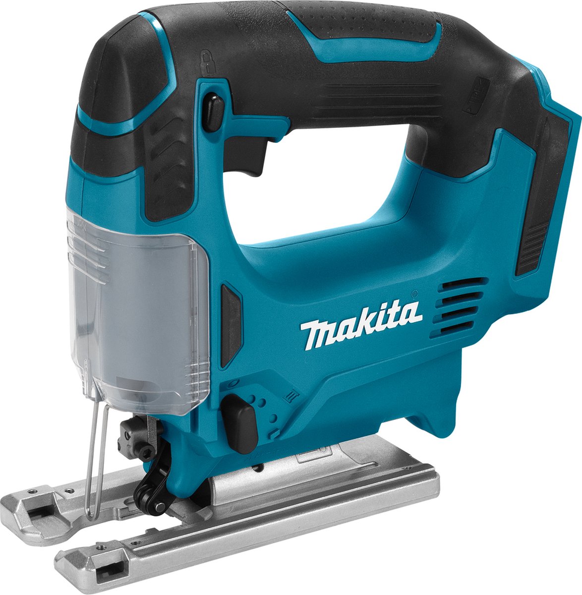 Makita JV183DWE | Decoupeerzaag | accu (2 st) + lader - JV183DWE