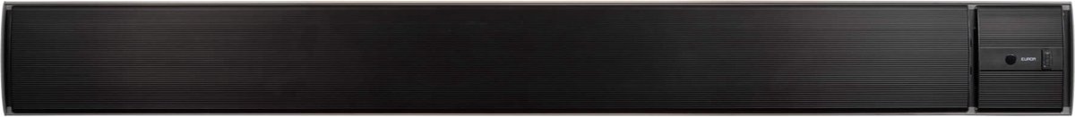 Eurom Outdoor Heatpanel | 3200 RC terrasverwarming - 334289