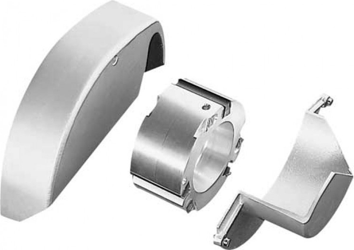 Festool Accessoires Schaafkop met beschermkap RS-HK 160x80 - 769540