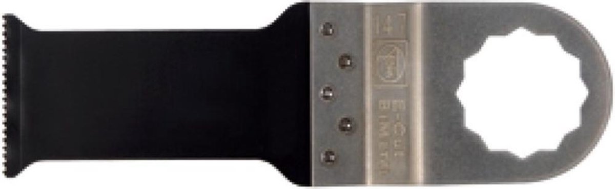 Fein E-Cut Bi-Metaal | Supercut | 60 mm | 25 stuks | 63502147037 - 63502147037