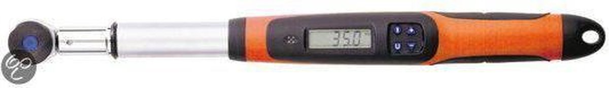 Bahco electr.momentsleutel 10-135 nm | IZO-D-135
