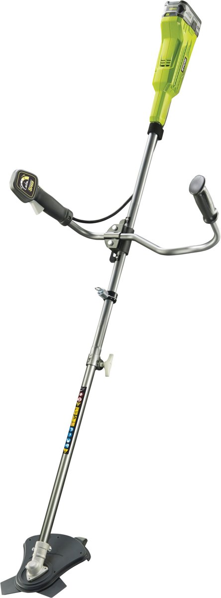 Ryobi RBC18X20B4F | ONE+ BOSMAAIER | 20CM | 1X 4.0AH - 5133003713