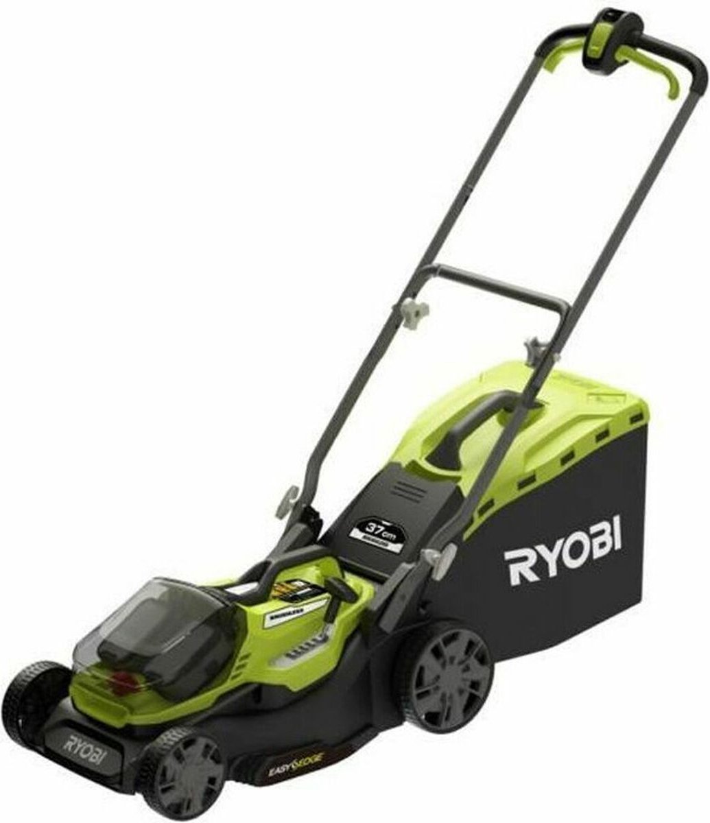 Ryobi RY18LMX37A-150 | ONE+ | GRASMAAIER | 37CM | 1x 5,0 aH - 5133004582