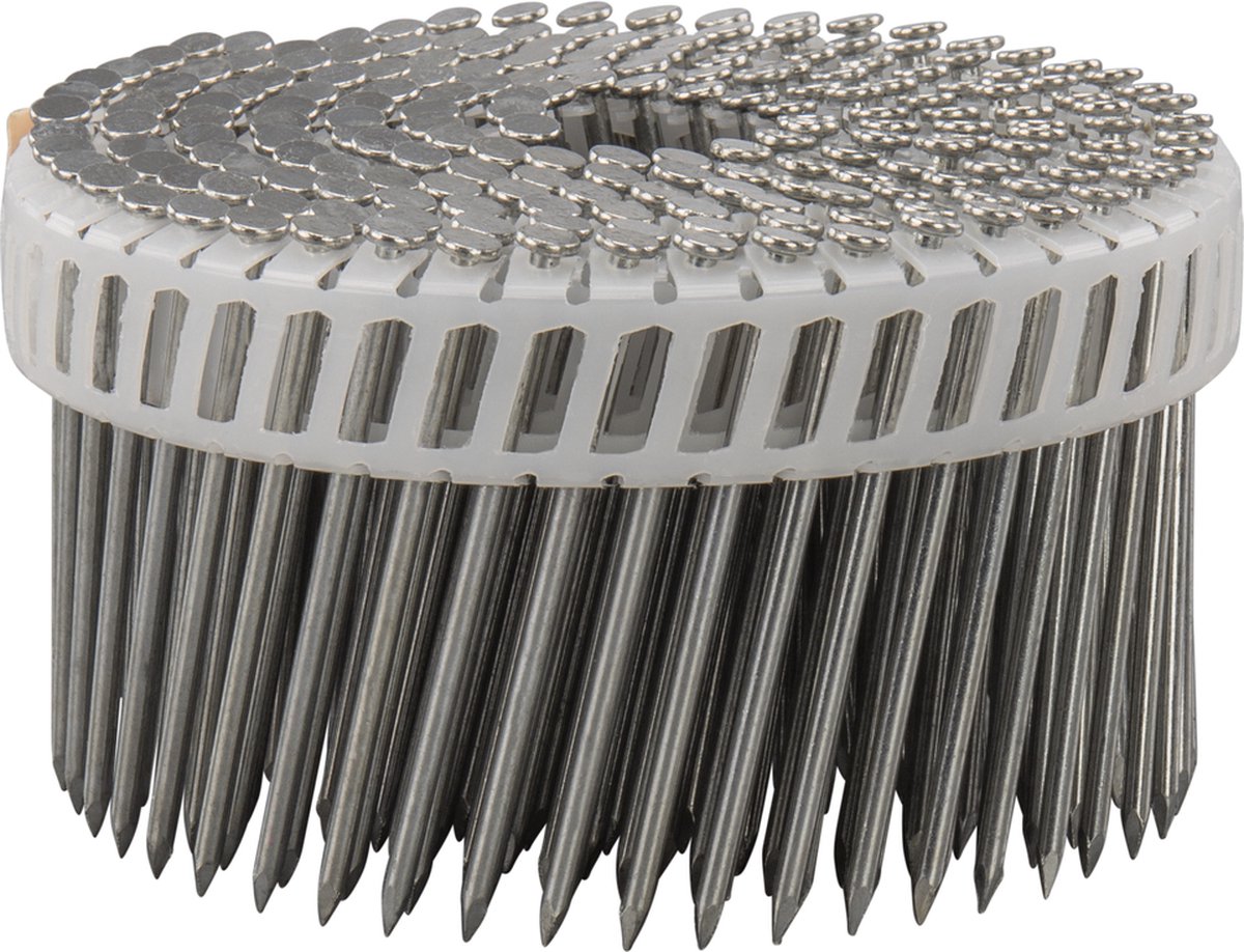 Makita Accessoires Steennagel 2,5x65mm gegalv. - F-33700