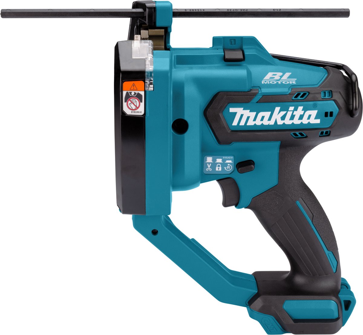 Makita SC103DZJ | Draadeindknipper | 12V - SC103DZJ