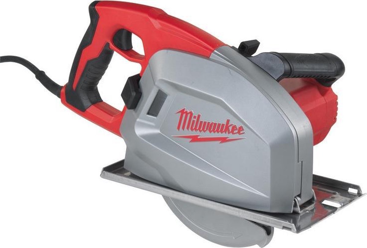 Milwaukee MCS 66 Metaalzaagmachine - 4933440615