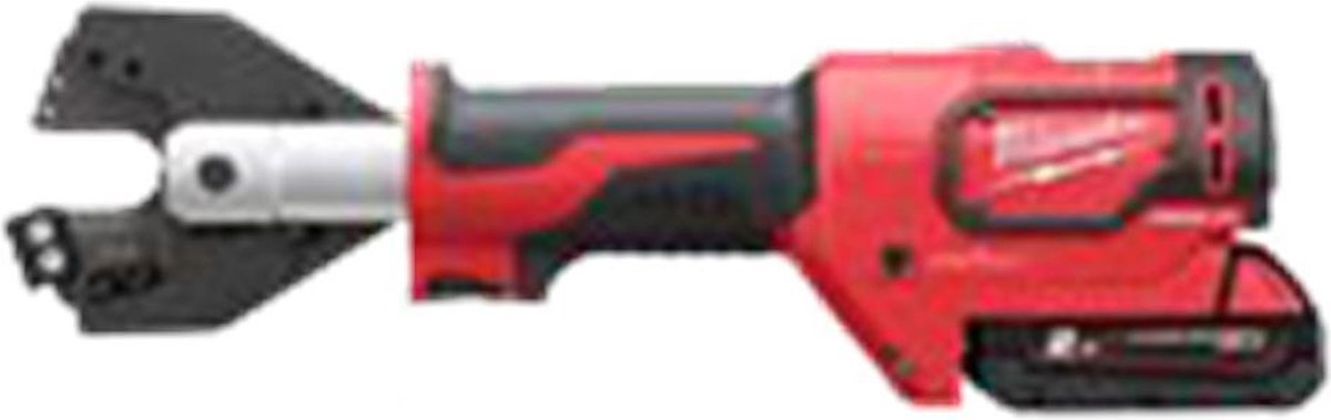 Milwaukee M18 ONEHCC-201C ACSR-SET | HYDRAULISCHE KABELKNIPTANG - 4933464304