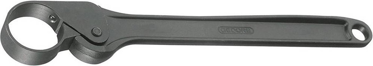Gedore Slipratel 16" zonder ring - 6243490